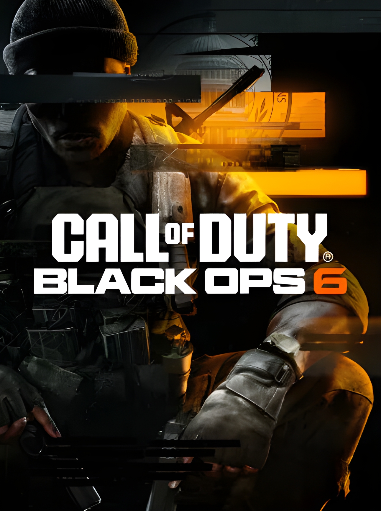 Call of Duty: Black Ops 6 (PC) - Microsoft Store Key - EUROPE