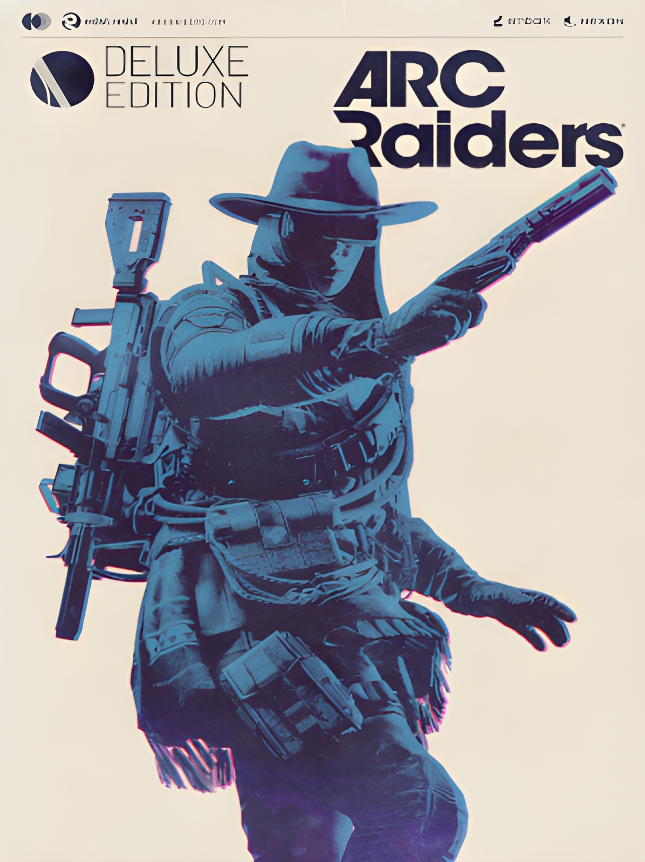 ARC Raiders | Deluxe Edition (PC) - Steam Key - GLOBAL