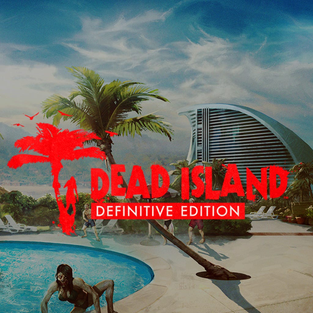 Dead Island Definitive Edition (PC) - Steam Key - United States