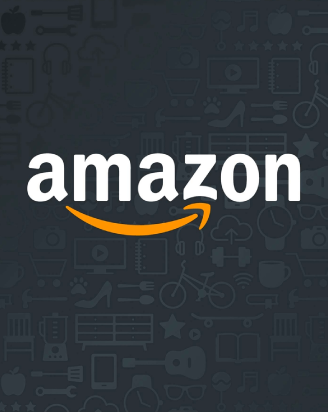 Amazon Gift Card 160 SAR - Saudi Arabia