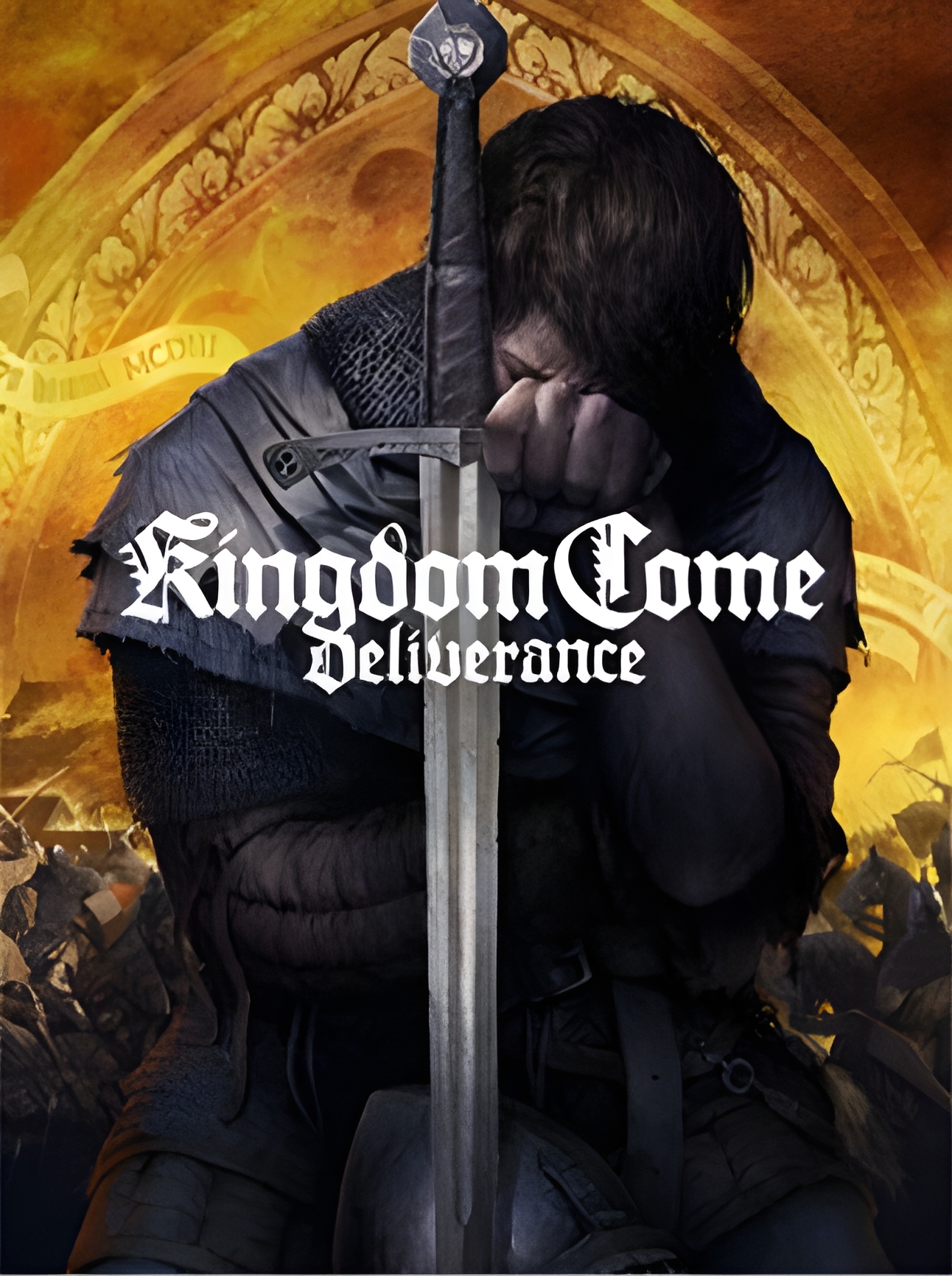 Kingdom Come: Deliverance Royal Edition Steam Key GLOBAL