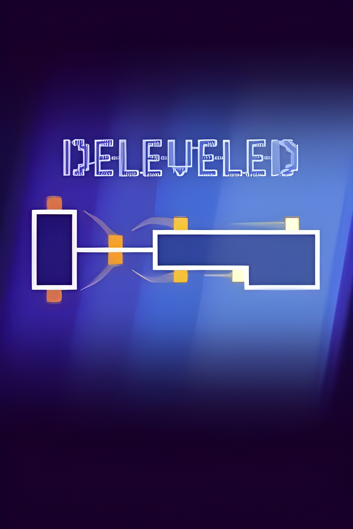 Deleveled Steam Global