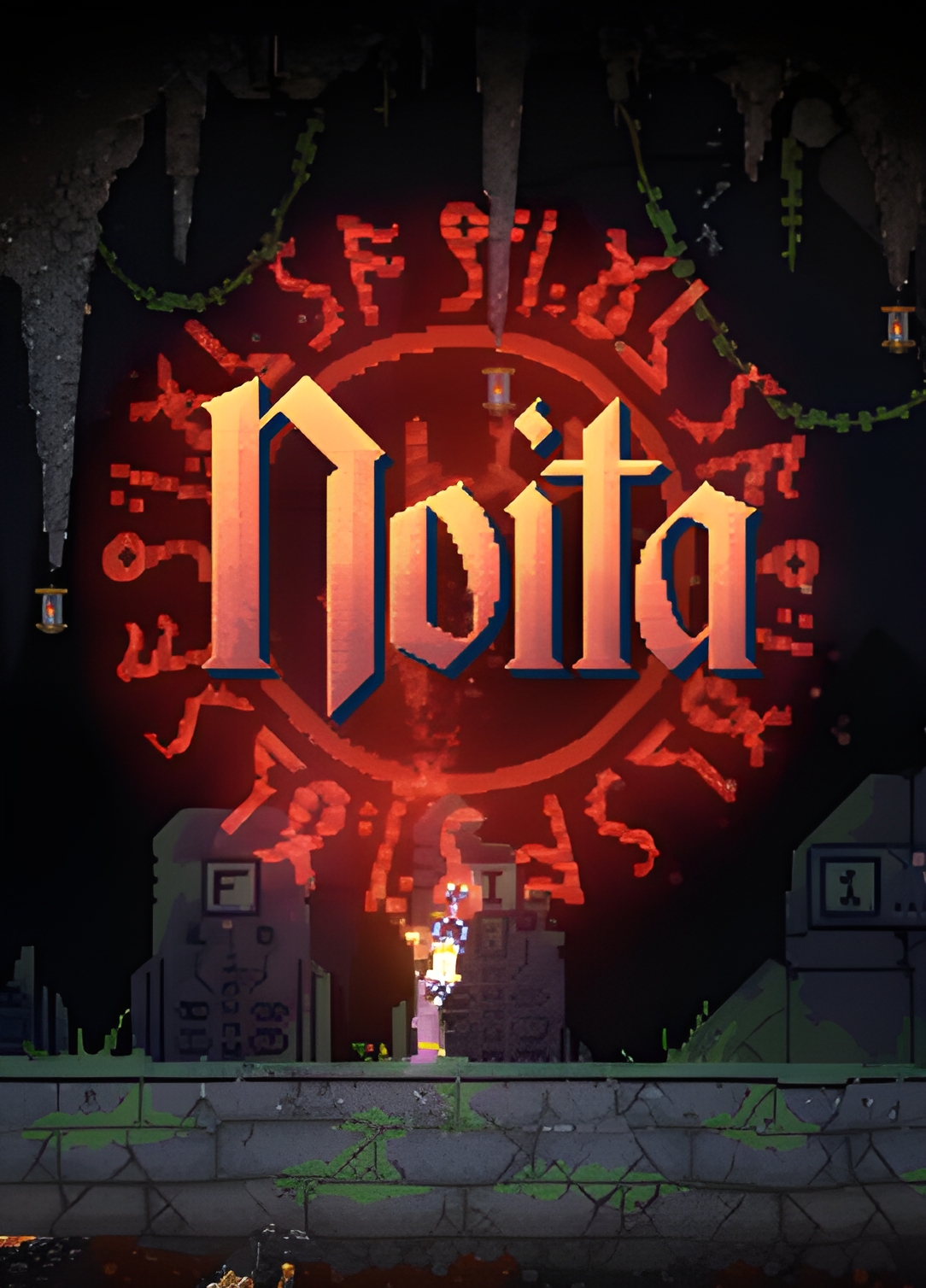 Noita Steam Global