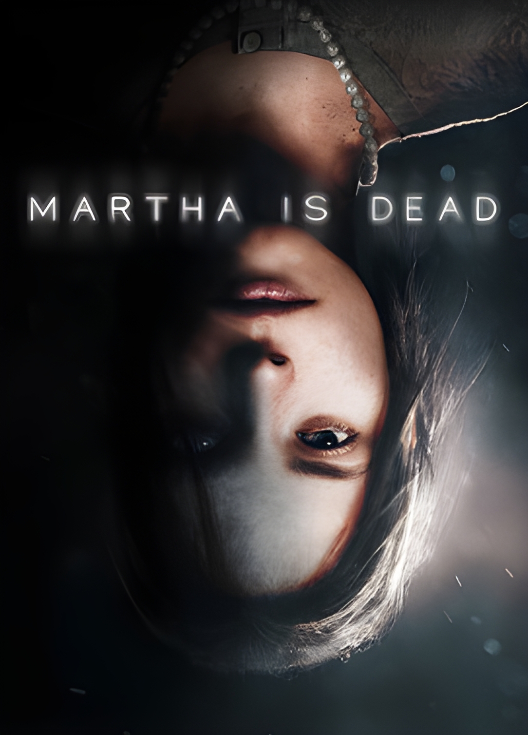 Martha Is Dead Steam Global