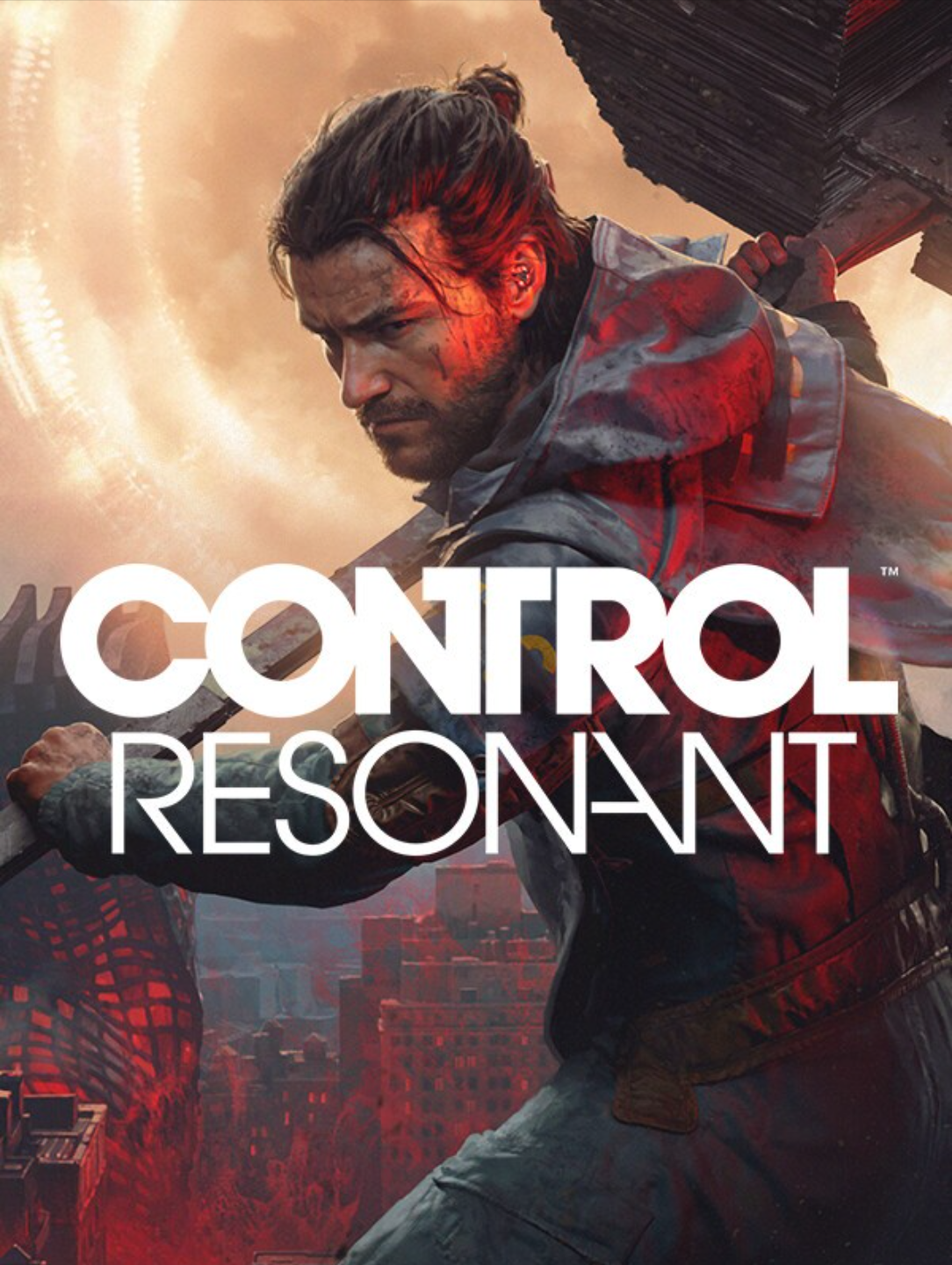 Control: Resonant (PC) - Steam Key - GLOBAL
