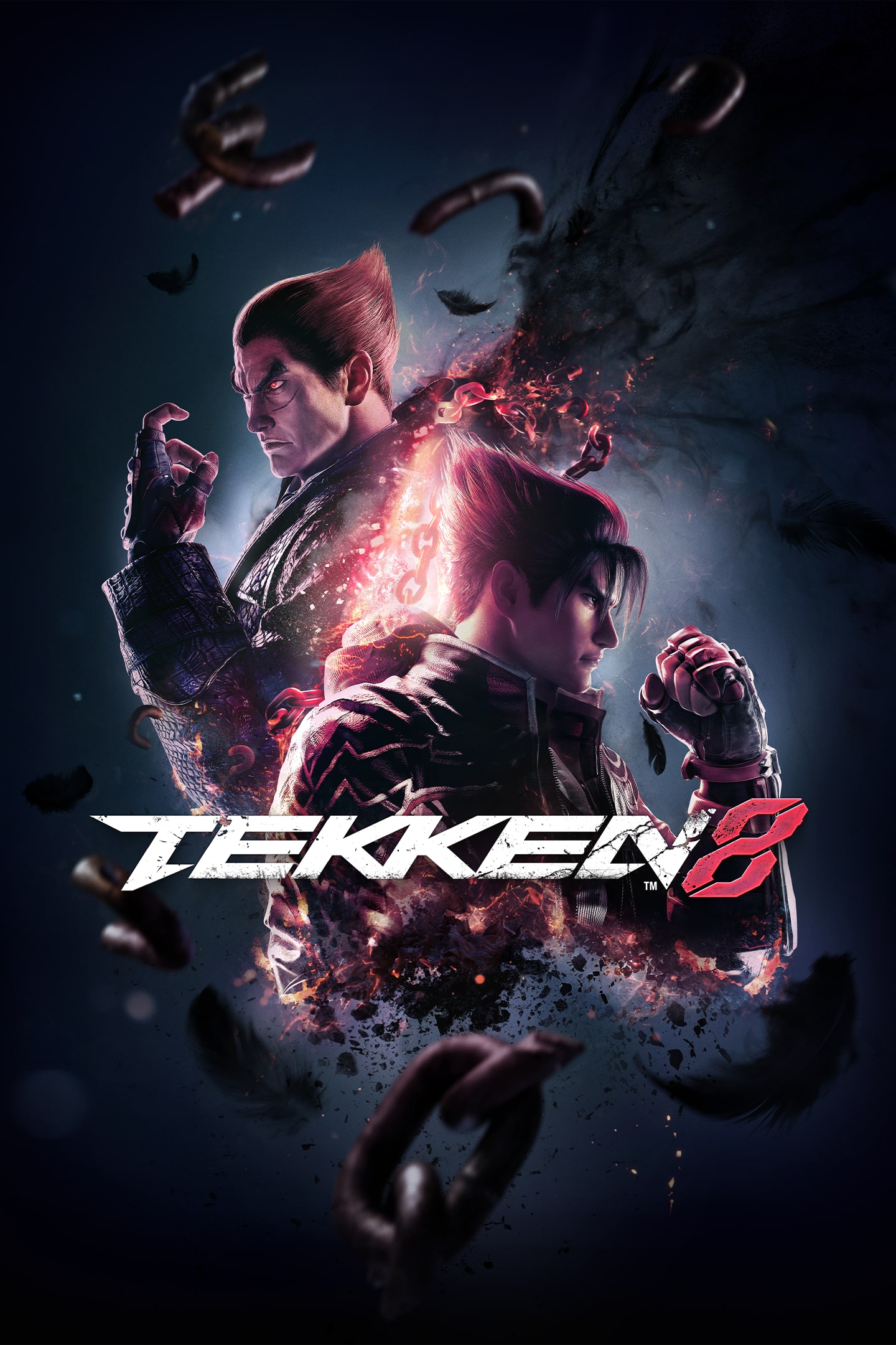 TEKKEN 8 - Season 1 Character & Stage Pass - Xbox Series X Key - EUROPE