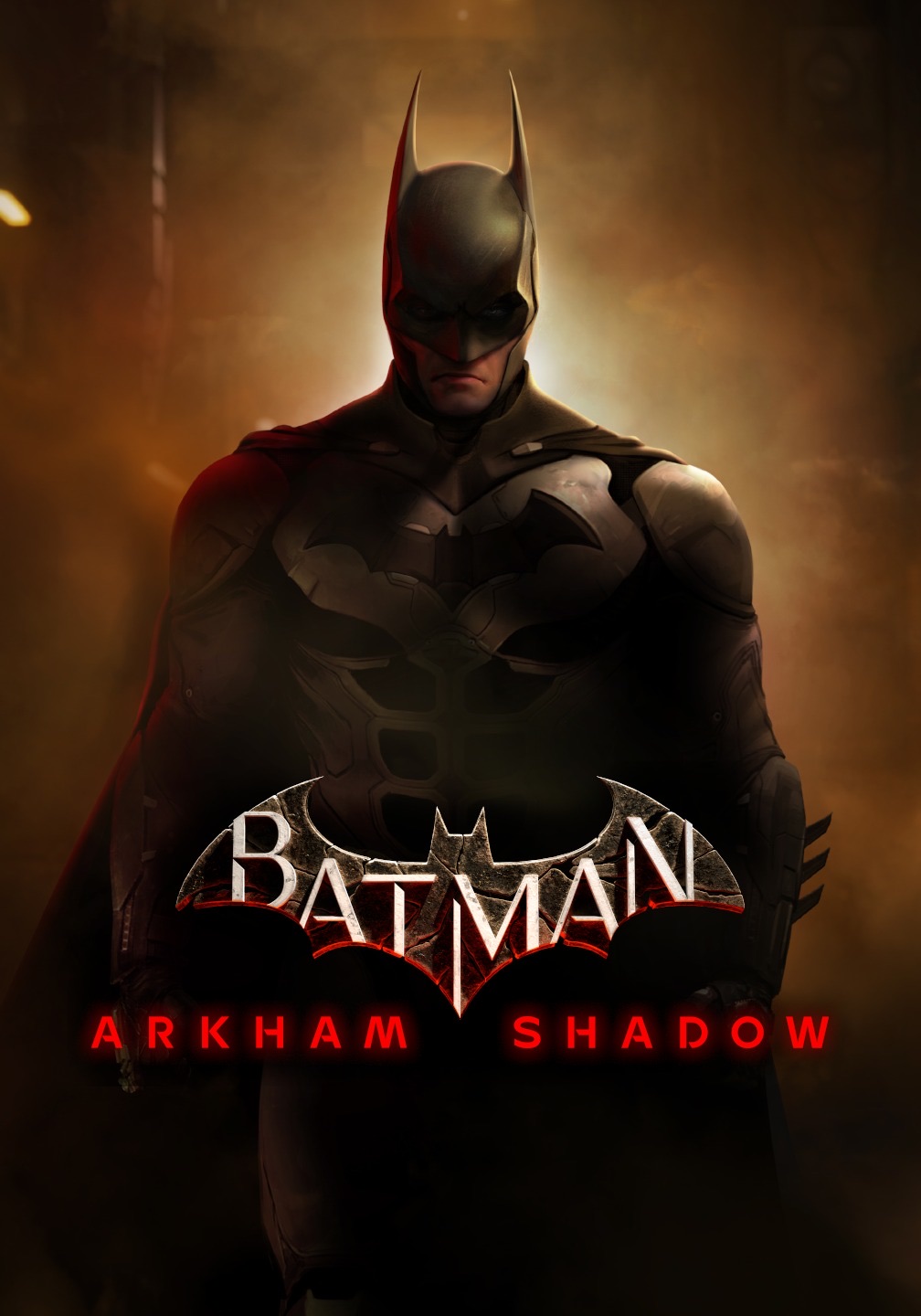 Batman: Arkham Shadow VR - Meta Quest Gift - GLOBAL
