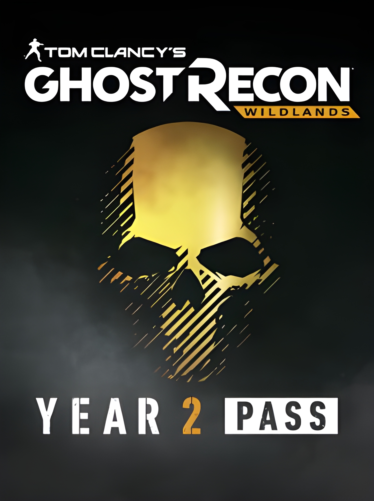 Tom Clancy's Ghost Recon Wildlands - Year 2 Pass - Ubisoft Connect - GLOBAL