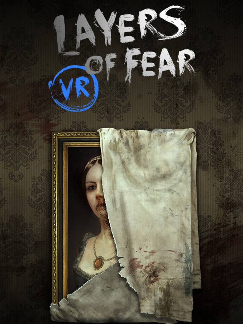Layers of Fear VR (PC) - Steam Key - ROW