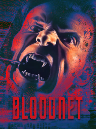 BloodNet Steam Key - ROW