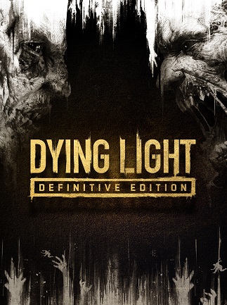 Dying Light | Definitive Edition PC - Steam Key - LATAM