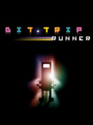 BIT.TRIP RUNNER Steam Key GLOBAL