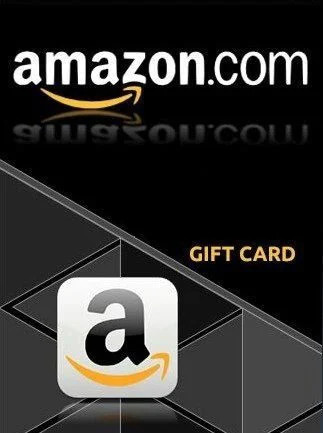 Amazon Gift Card 2 USD - UNITED STATES