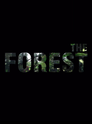 The Forest (PC) - Steam Key - EU