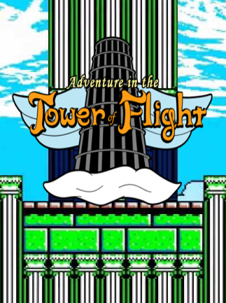 Adventure in the Tower of Flight Steam Key GLOBAL