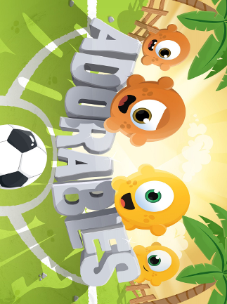 Adorables Steam Key GLOBAL