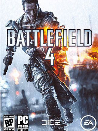Battlefield 4 (Xbox One) - Xbox Live Key - Europe Restricted