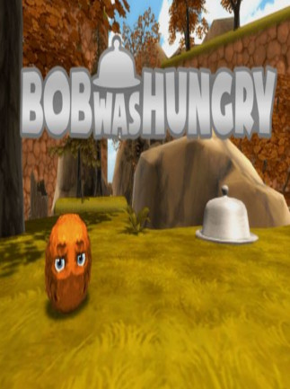 Bob Was Hungry Steam Key GLOBAL