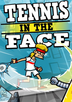 Tennis in the Face Steam Key GLOBAL