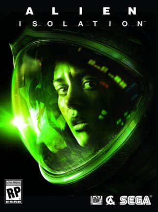 Alien: Isolation Collection (PC) - Steam Key ROW