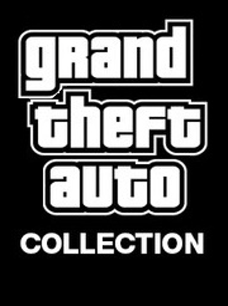 Grand Theft Auto Collection Steam Key - EUROPE