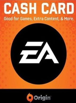 EA Gift Card 100 EUR - Origin Key - Europe