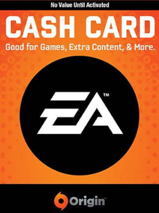 EA Gift Card 25 USD - Origin Key - United States