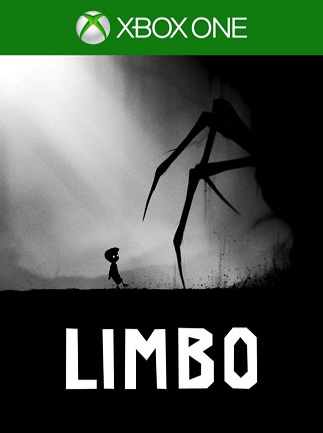Limbo (Xbox One) - Xbox Live Key - UNITED STATES