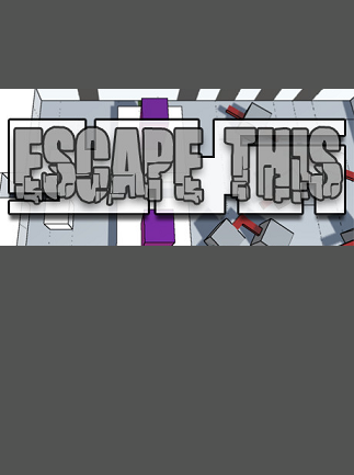 Escape This Steam Key GLOBAL