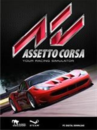 Assetto Corsa (Xbox One) - Xbox Live Key - Europe Restricted
