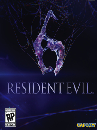 Resident Evil 6 XBOX LIVE Key Xbox One EUROPE Restricted