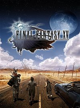 Final Fantasy XV Royal Edition Xbox Live Key TURKEY