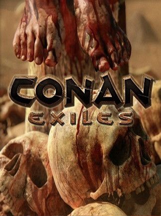 Conan Exiles Steam Key RU/CIS