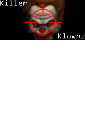 Killer Klownz Steam Key GLOBAL