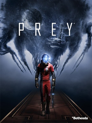 Prey (2017) (PC) - Steam Key - LATAM / CIS / Asia