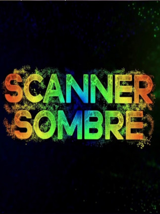 Scanner Sombre Steam Key GLOBAL