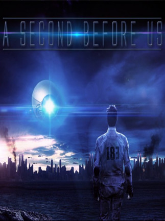 A SECOND BEFORE US Steam Key GLOBAL