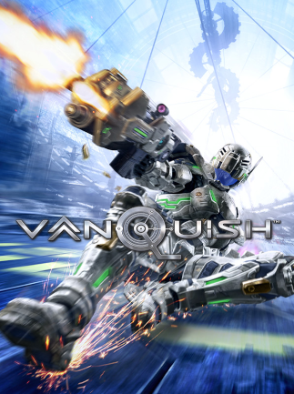 Vanquish (PC) - Steam Key - ROW