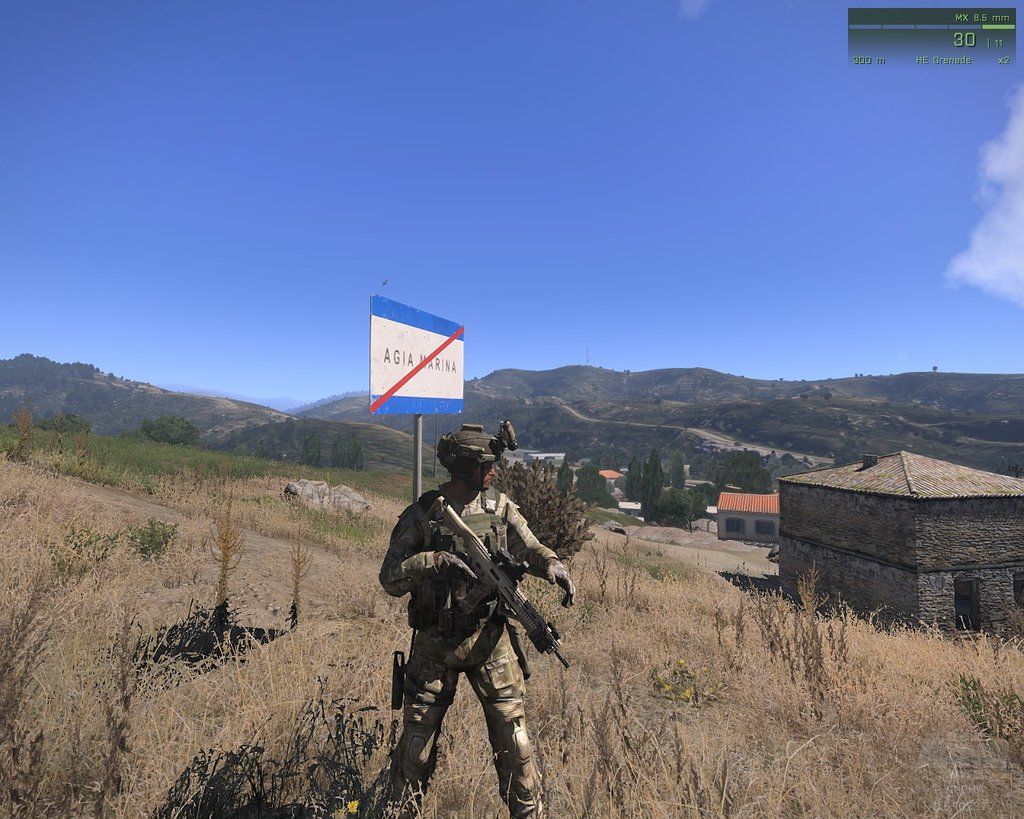 Arma 3 Ultimate Pack (PC) - Steam Key - GLOBAL