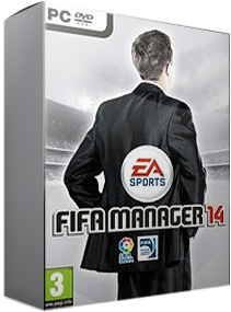 FIFA Manager 14 Legacy Edition Origin Key GLOBAL
