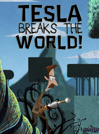 Tesla Breaks the World! Steam Key GLOBAL