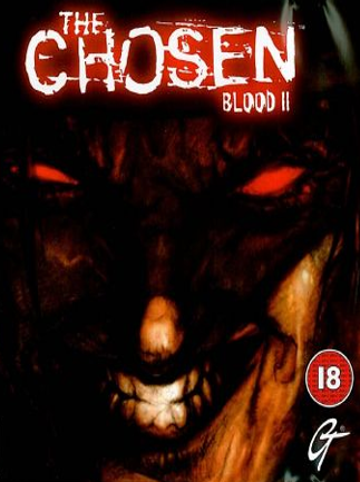 Blood II: The Chosen + Expansion Steam Key - ROW