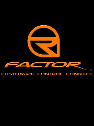 rFactor Steam Key GLOBAL