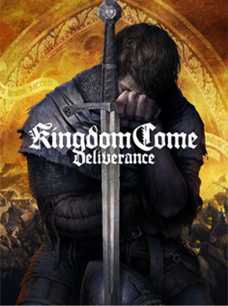 Kingdom Come: Deliverance Royal Edition Steam Key  - EU