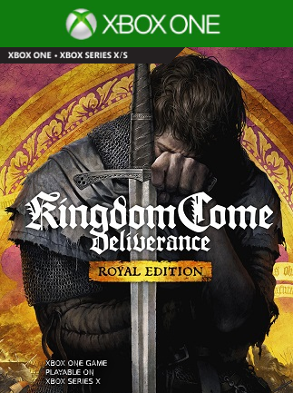 Kingdom Come: Deliverance | Royal Edition (Xbox One) - Xbox Live Key - UNITED KINGDOM
