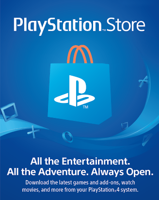 PlayStation Network Gift Card 10 EUR - PSN Slovakia
