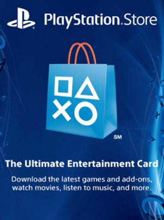 PlayStation Network Gift Card 1 000 000 IDR - PSN Key - INDONESIA