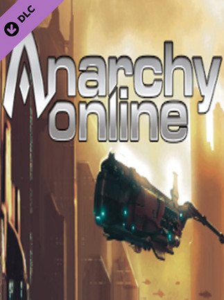 Anarchy Online: Rubi-Ka New Colonist Bundle DLC Steam Key GLOBAL
