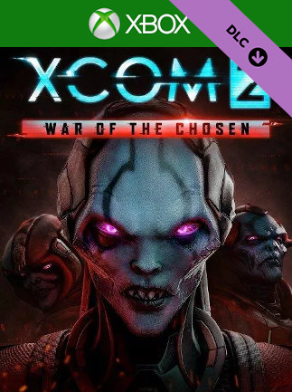 XCOM 2: War of the Chosen DLC (Xbox One) - Xbox Live Key - Europe Restricted