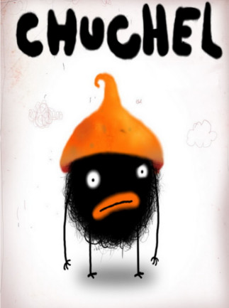 CHUCHEL Steam Key GLOBAL